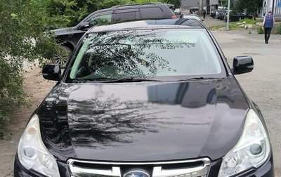 Subaru Legacy VII, 2009 год, 900 000 рублей, 1 фотография