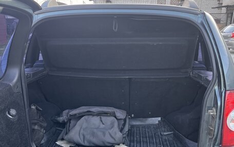 Chevrolet Niva I рестайлинг, 2011 год, 390 000 рублей, 6 фотография