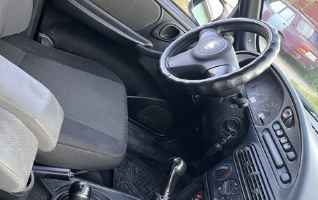 Chevrolet Niva I рестайлинг, 2011 год, 390 000 рублей, 12 фотография
