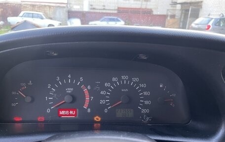 Chevrolet Niva I рестайлинг, 2011 год, 390 000 рублей, 8 фотография