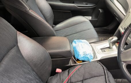 Subaru Legacy VII, 2009 год, 900 000 рублей, 3 фотография