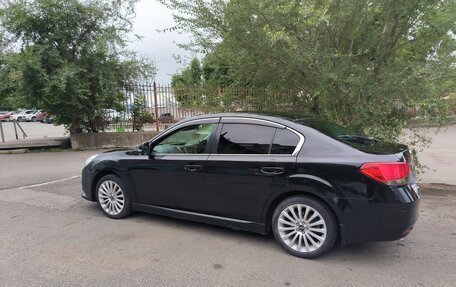 Subaru Legacy VII, 2009 год, 900 000 рублей, 8 фотография