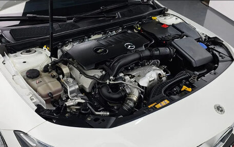 Mercedes-Benz CLA, 2021 год, 2 740 000 рублей, 7 фотография