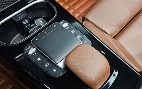 Mercedes-Benz CLA, 2021 год, 2 740 000 рублей, 20 фотография