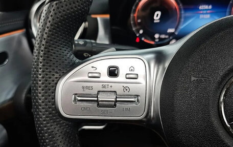 Mercedes-Benz CLA, 2021 год, 2 740 000 рублей, 19 фотография