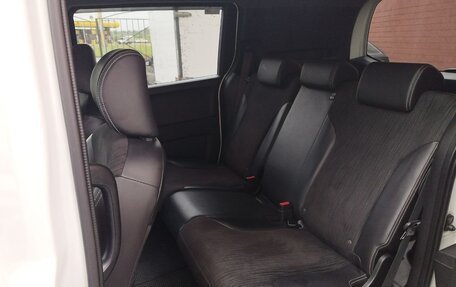 Honda Freed I, 2013 год, 1 300 000 рублей, 2 фотография
