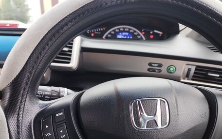 Honda Freed I, 2013 год, 1 300 000 рублей, 8 фотография