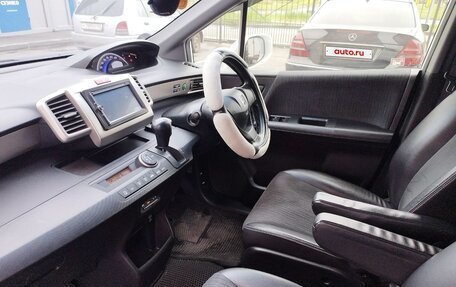 Honda Freed I, 2013 год, 1 300 000 рублей, 9 фотография