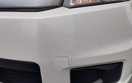 Honda Freed I, 2013 год, 1 300 000 рублей, 3 фотография