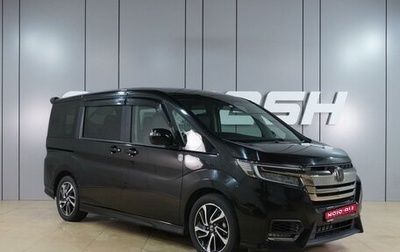 Honda Stepwgn IV, 2018 год, 2 479 000 рублей, 1 фотография