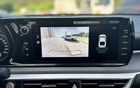 KIA K5, 2021 год, 2 700 000 рублей, 14 фотография
