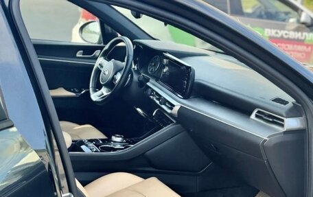 KIA K5, 2021 год, 2 700 000 рублей, 16 фотография