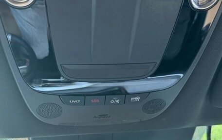 KIA K5, 2021 год, 2 700 000 рублей, 12 фотография