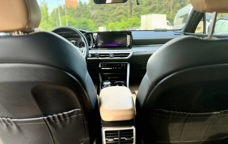 KIA K5, 2021 год, 2 700 000 рублей, 19 фотография