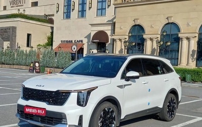 KIA Sorento IV, 2023 год, 3 811 000 рублей, 1 фотография
