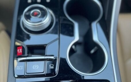 KIA K5, 2021 год, 2 700 000 рублей, 15 фотография