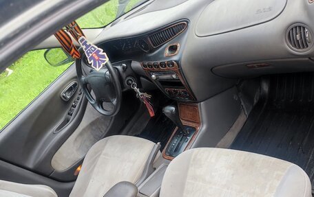 Daewoo Leganza, 1997 год, 87 000 рублей, 3 фотография