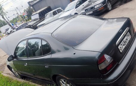 Daewoo Leganza, 1997 год, 87 000 рублей, 2 фотография