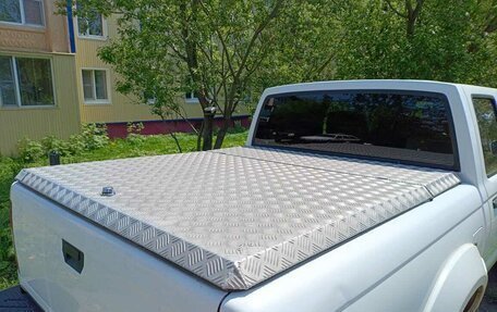 Nissan NP300, 2011 год, 1 300 000 рублей, 7 фотография