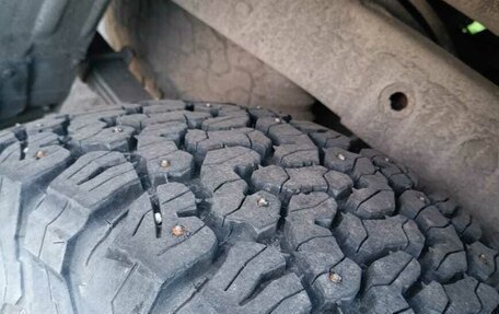 Nissan NP300, 2011 год, 1 300 000 рублей, 4 фотография