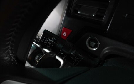 Honda Stepwgn IV, 2018 год, 2 479 000 рублей, 18 фотография