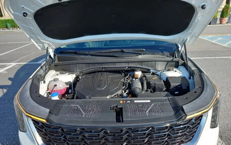 KIA Sorento IV, 2023 год, 3 811 000 рублей, 4 фотография