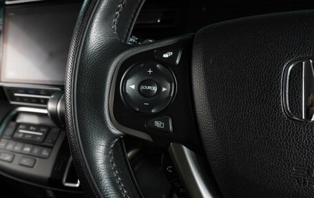 Honda Stepwgn IV, 2018 год, 2 479 000 рублей, 24 фотография