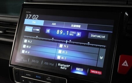 Honda Stepwgn IV, 2018 год, 2 479 000 рублей, 21 фотография