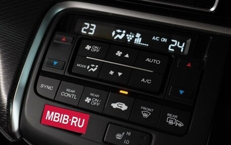 Honda Stepwgn IV, 2018 год, 2 479 000 рублей, 23 фотография