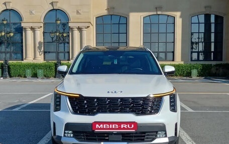 KIA Sorento IV, 2023 год, 3 811 000 рублей, 2 фотография