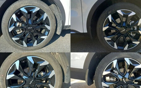 KIA Sorento IV, 2023 год, 3 811 000 рублей, 10 фотография