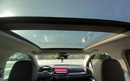 KIA Sorento IV, 2023 год, 3 811 000 рублей, 11 фотография