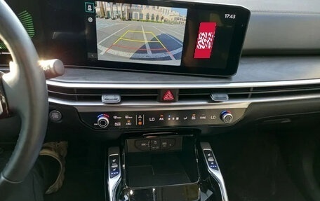KIA Sorento IV, 2023 год, 3 811 000 рублей, 15 фотография