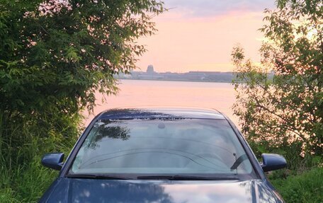 Audi A4, 2004 год, 800 000 рублей, 4 фотография