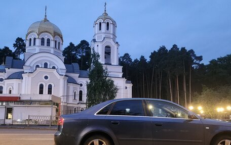 Audi A4, 2004 год, 800 000 рублей, 1 фотография