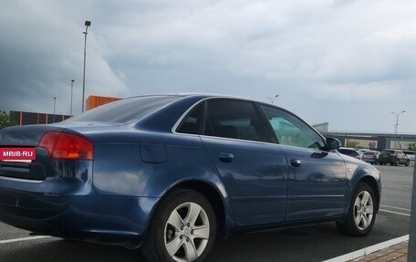 Audi A4, 2004 год, 800 000 рублей, 2 фотография