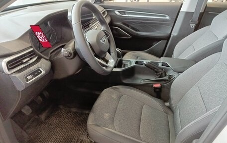 Geely Emgrand, 2024 год, 2 243 990 рублей, 5 фотография
