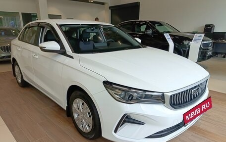Geely Emgrand, 2024 год, 2 243 990 рублей, 2 фотография