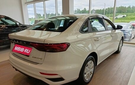 Geely Emgrand, 2024 год, 2 243 990 рублей, 3 фотография
