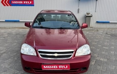 Chevrolet Lacetti, 2012 год, 680 000 рублей, 1 фотография