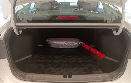 Geely Emgrand, 2024 год, 2 243 990 рублей, 11 фотография