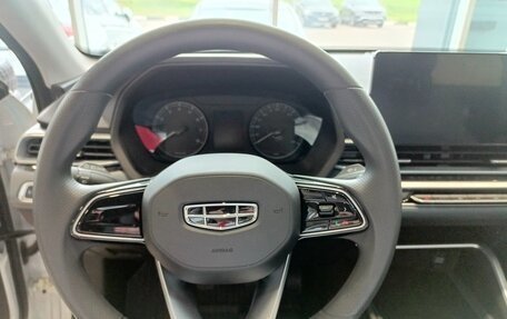 Geely Emgrand, 2024 год, 2 243 990 рублей, 8 фотография