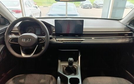 Geely Emgrand, 2024 год, 2 243 990 рублей, 6 фотография