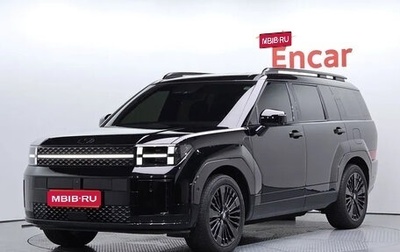 Hyundai Santa Fe IV, 2023 год, 3 481 000 рублей, 1 фотография