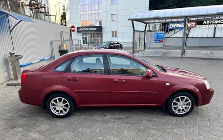 Chevrolet Lacetti, 2012 год, 680 000 рублей, 2 фотография