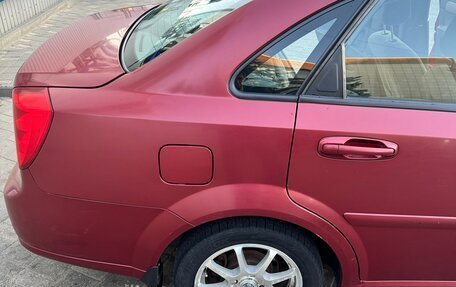 Chevrolet Lacetti, 2012 год, 680 000 рублей, 5 фотография