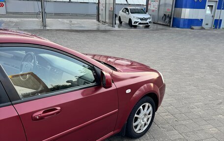 Chevrolet Lacetti, 2012 год, 680 000 рублей, 6 фотография