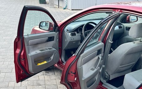 Chevrolet Lacetti, 2012 год, 680 000 рублей, 7 фотография