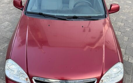 Chevrolet Lacetti, 2012 год, 680 000 рублей, 15 фотография