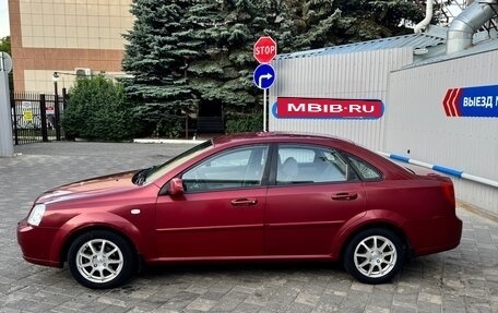 Chevrolet Lacetti, 2012 год, 680 000 рублей, 3 фотография